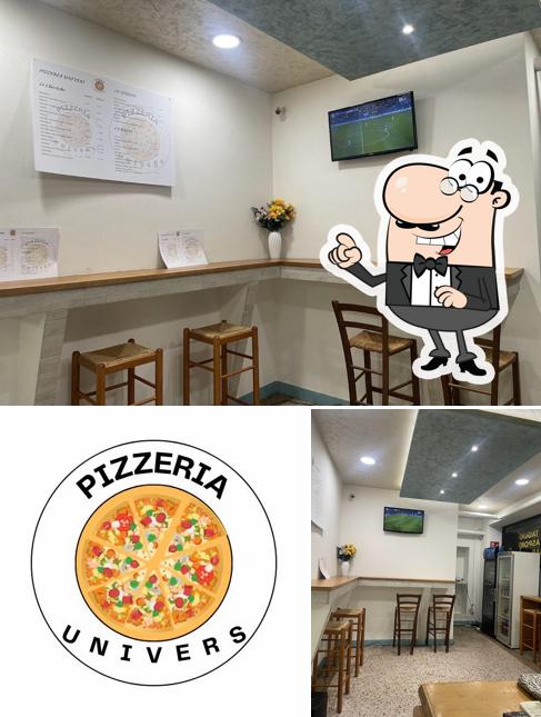 Pizzeria Univers