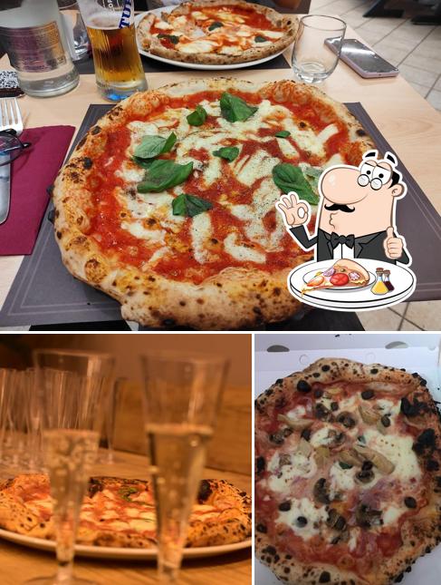Pizzeria Verace Airola