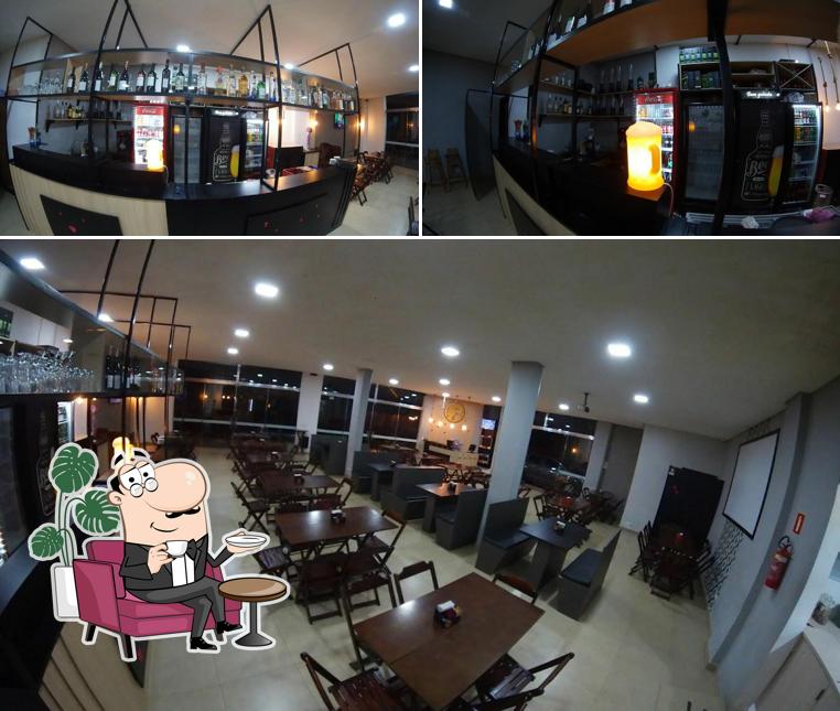 Robin Pizzaria