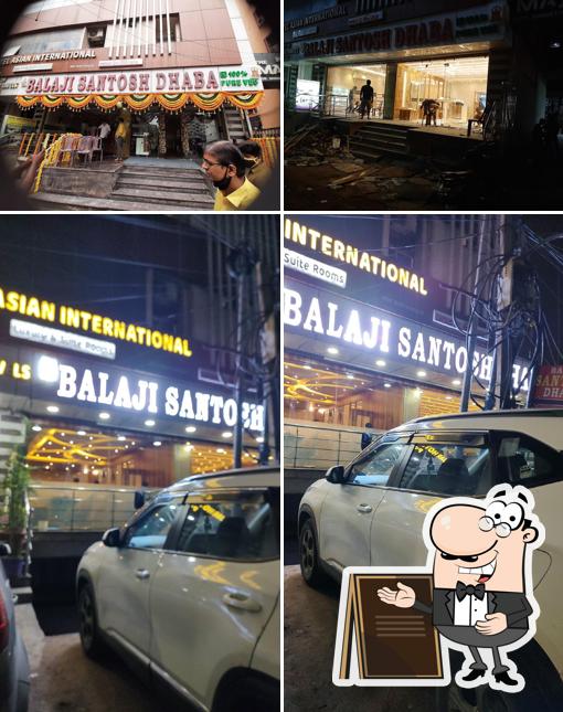 Sri balaji family dhaba