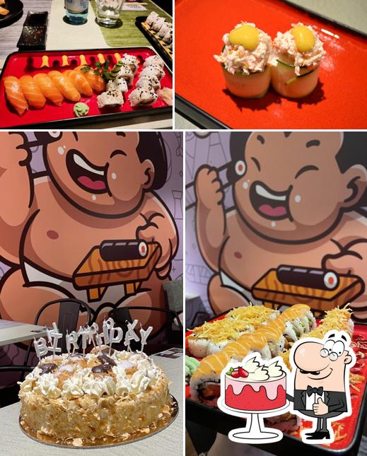 Vedi la foto di SushiBox Bolzano