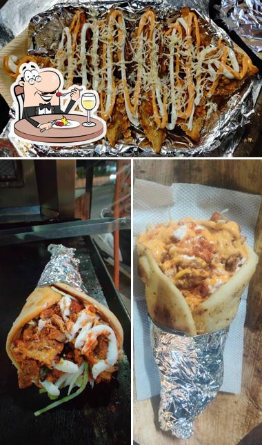 Timeless Taste - Bade Miyan