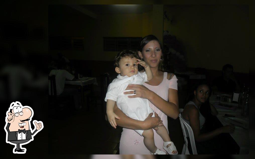 Restaurante E Pizzaria Varanda