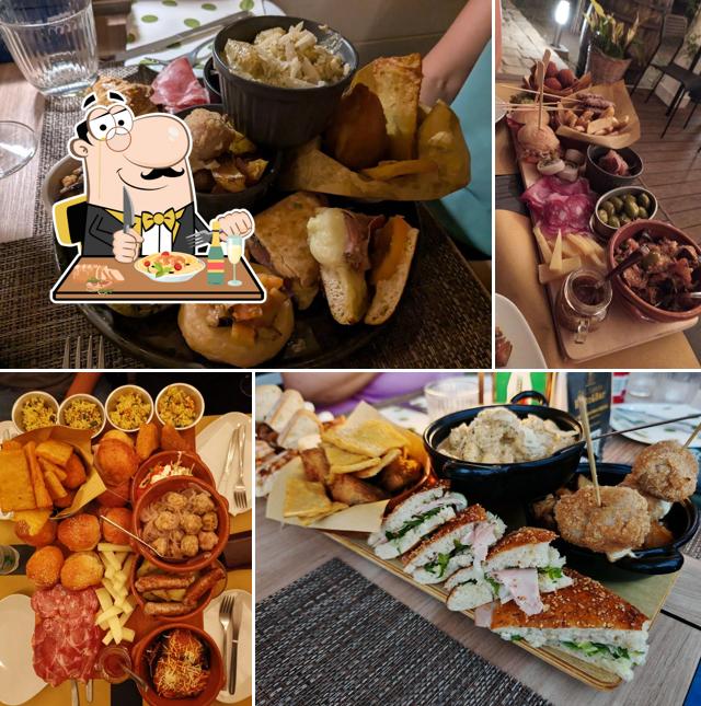 Picada al Risto&Bar Gal Hassin