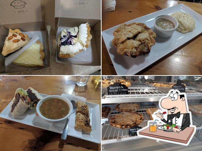 Riverside Pie Cafe