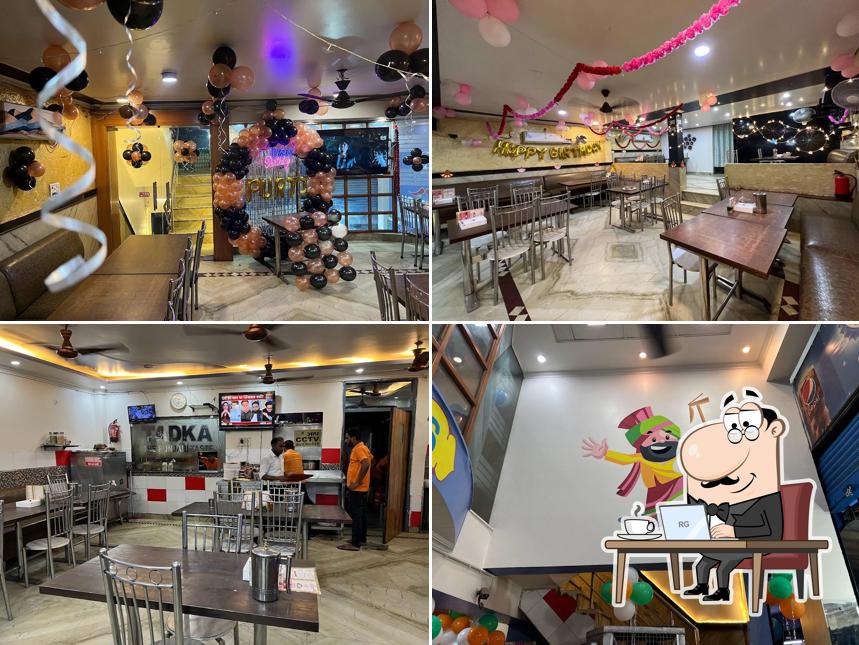 Tadka the Punjabi Taste