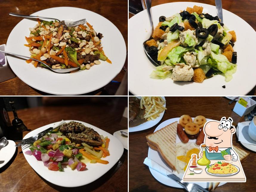 Tonico Cafe