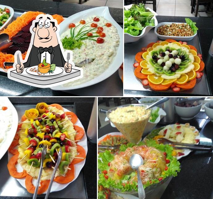 Restaurante e Churrascaria Riquetti
