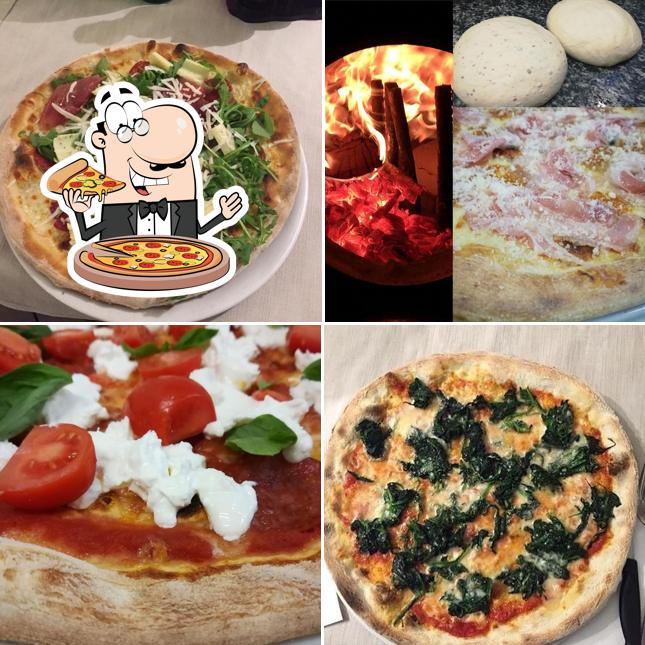 Pizzeria La Gare