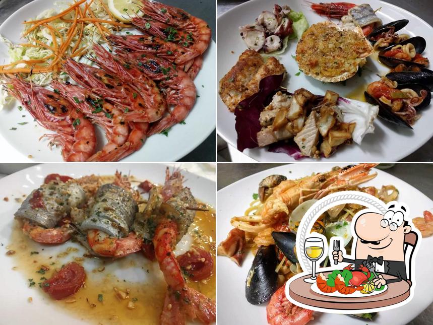 Pedro Pizzeria Ristorante