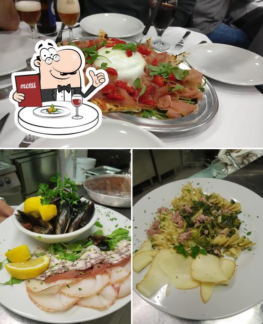 Platti al Benvenuti al Sud 2