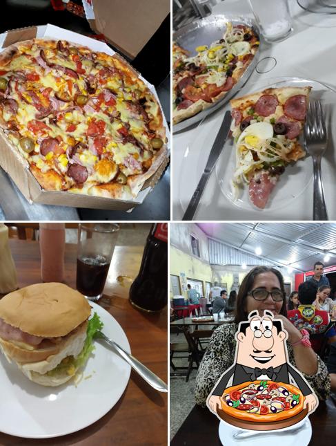 Capricciosa