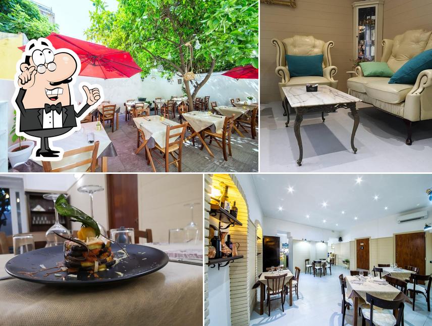 D32 osteria caffetteria