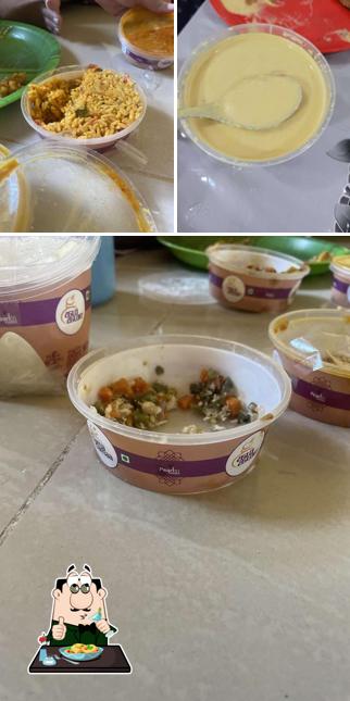 Gama Gamaa Pure Veg Restaurant