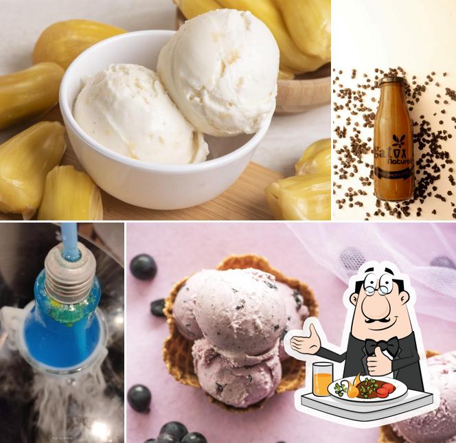 Gatox Naturals Bhavanipuram Vijayawada