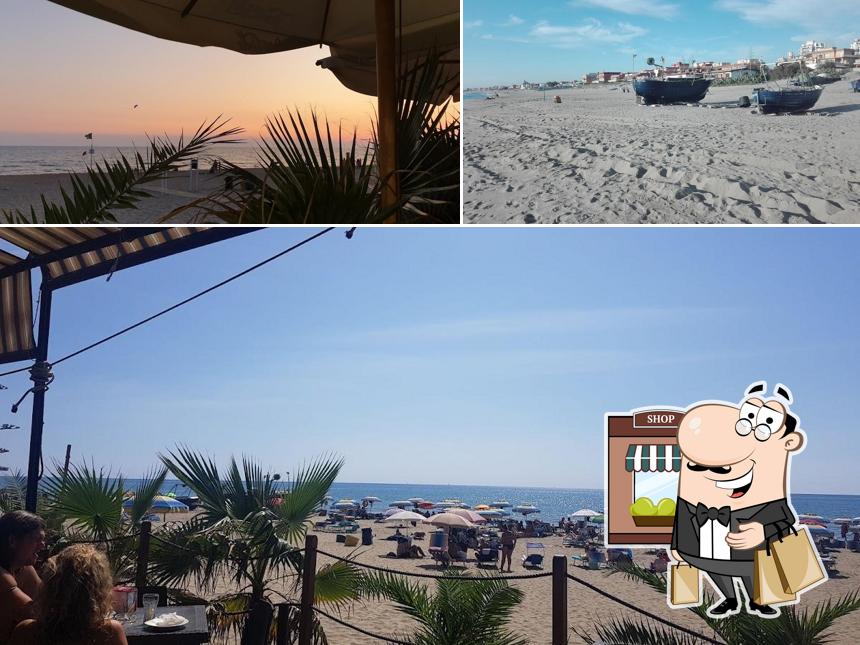 Gli esterni di Gigi S.r.l