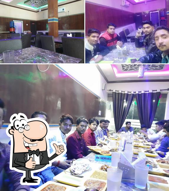 Here's an image of Highway Restaurant - Road Of Flavours