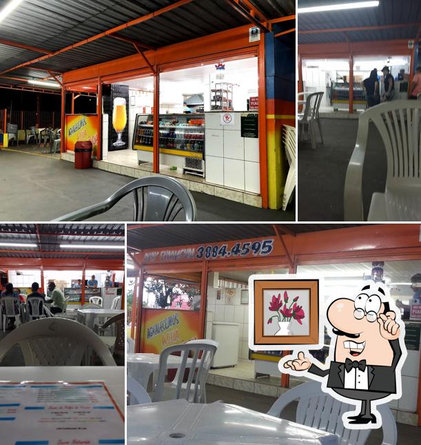 Josy Lanches
