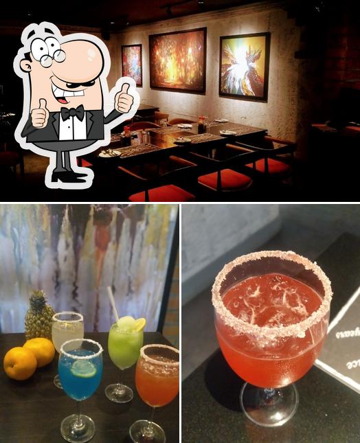 Kobe Sizzlers picture