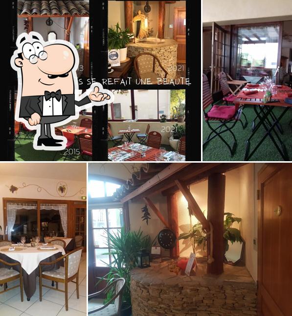 Le Vieux Puits