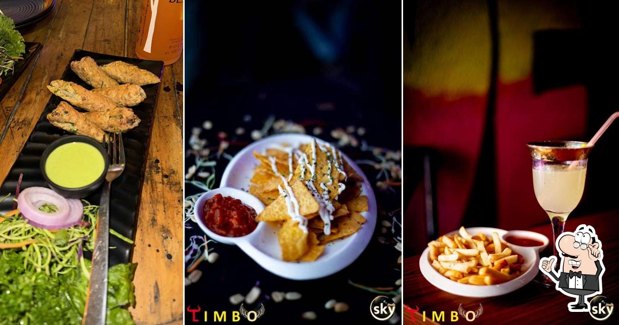 Check out how Limbo Club looks inside