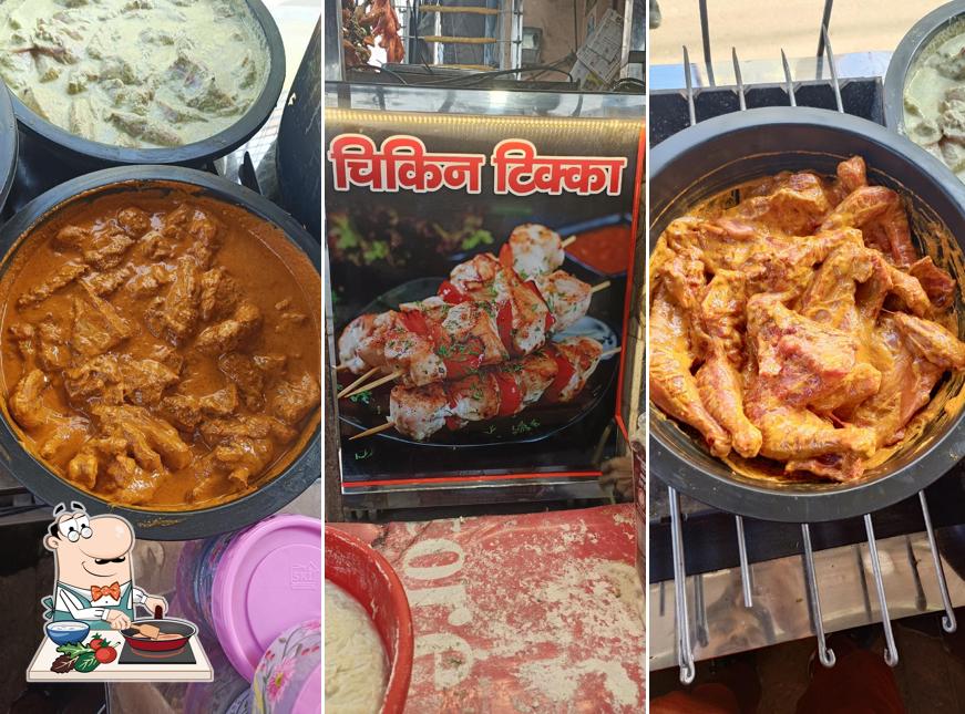New Indian Hotel