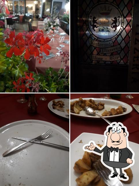 Dai un'occhiata agli interni di Taverna Rock Di Giulio Urciuoli S A S