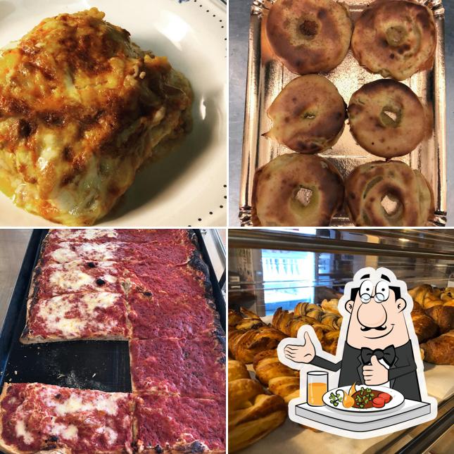 Caffè La Cupola Nuovo Charly Bistrot