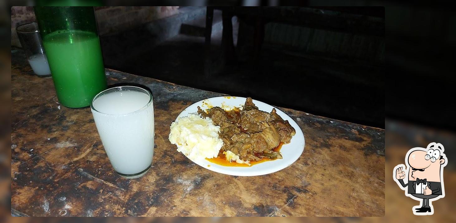 Chukkumukku Toddy shop