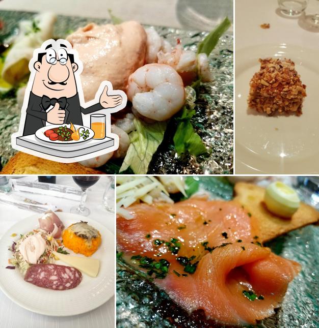 Platti al Baccanti Ristorante - Parco dei Pini Sala Ricevimenti