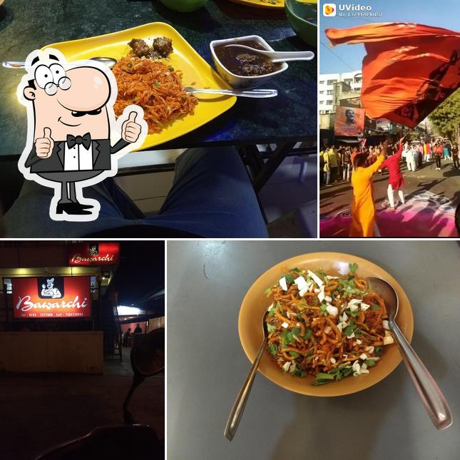 See this photo of Bawarchi Chinese and Asian Restaurant