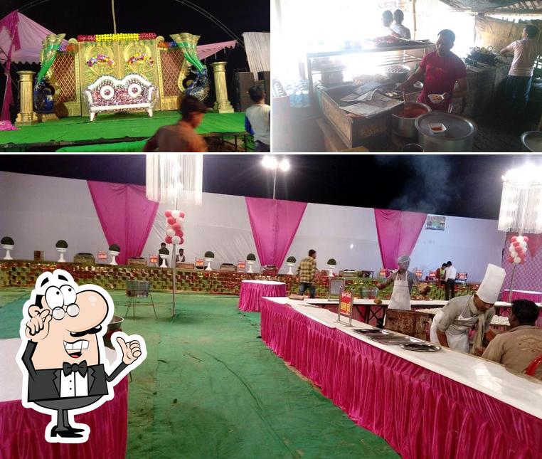 Chaudhary Hotel and Durgesh Tent House