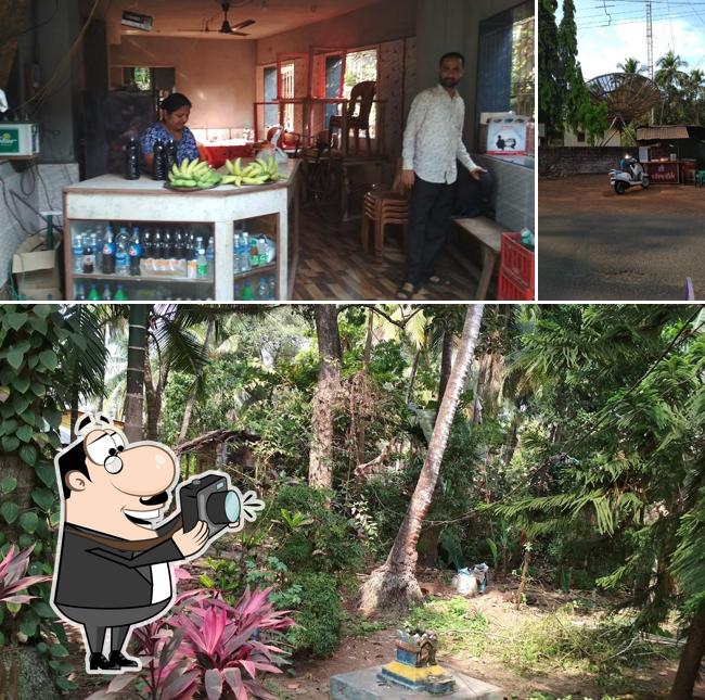 HOTEL MANOHAR