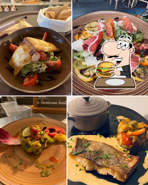 Restaurant Le Carpe Diem