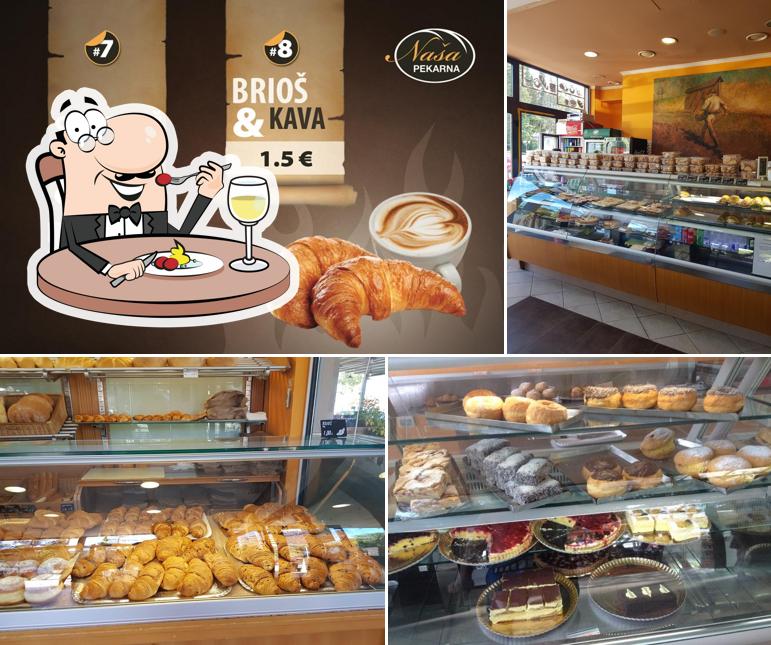 Pekarna Portoroz Panificio