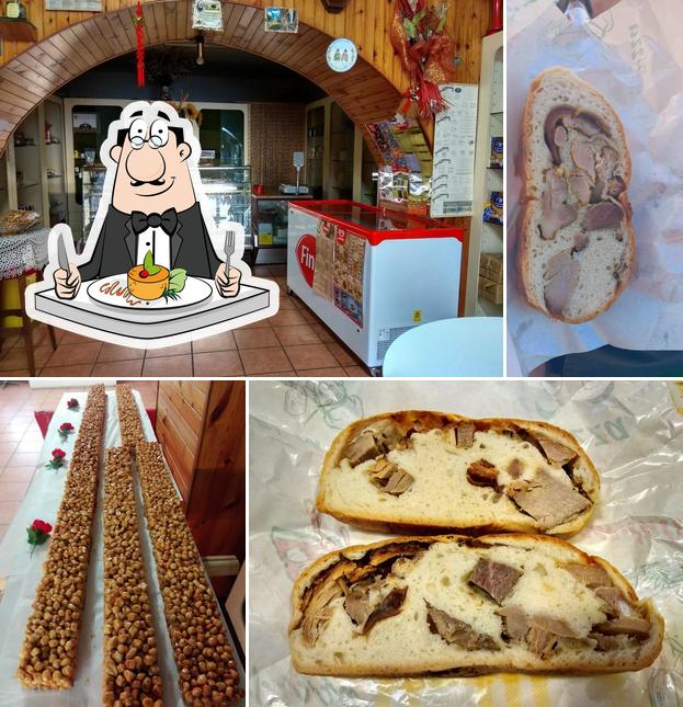 Antica Pasticceria del Barone