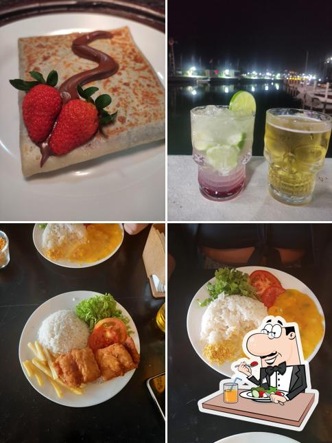 Piratas a Bordo - Gastropub, Angra dos Reis