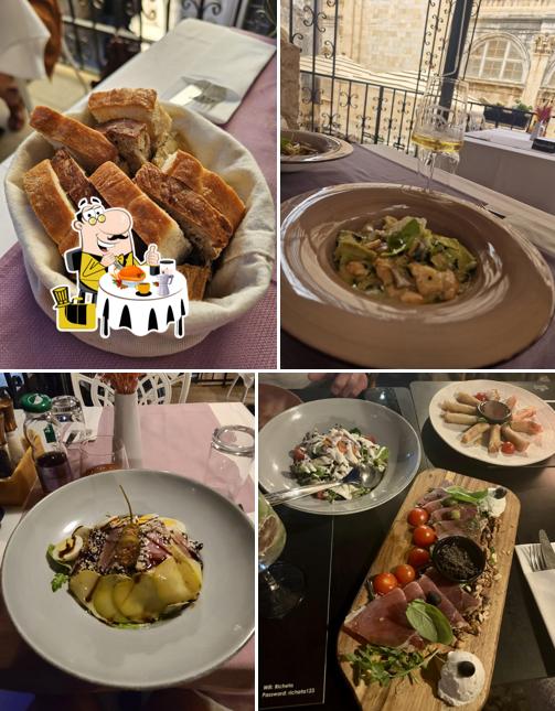 Cibo al Richeta Dubrovnik