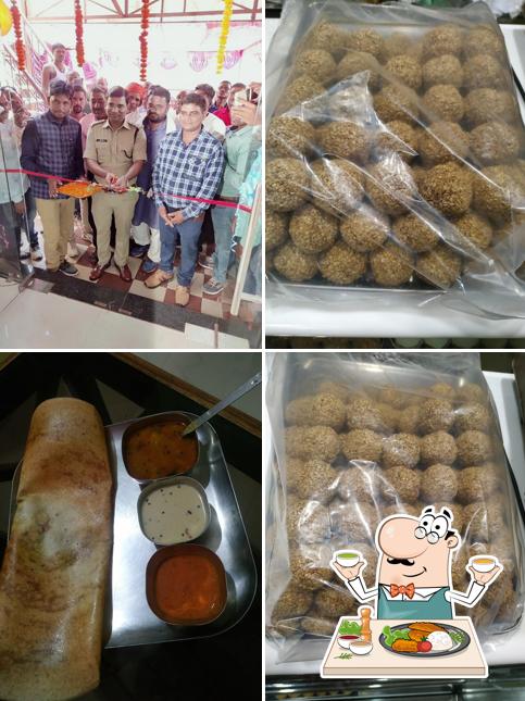 Food at Shivansh sweets & Restaurant