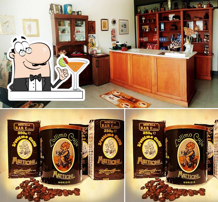 Torrefazione Caffè Mattioni S.r.l.