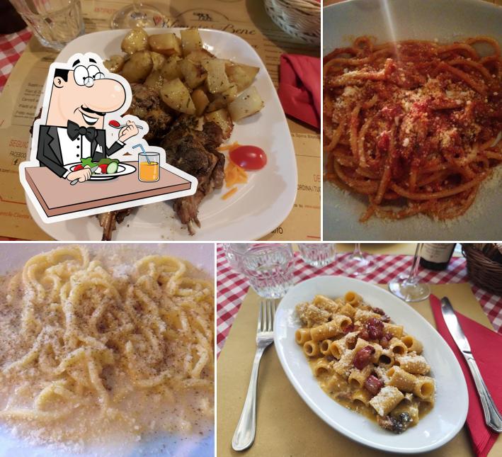 Platti al Volemose Bene