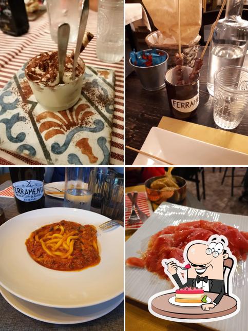 Ristorante Ferramenta Arrosticini&diversi Braceria Lanciano