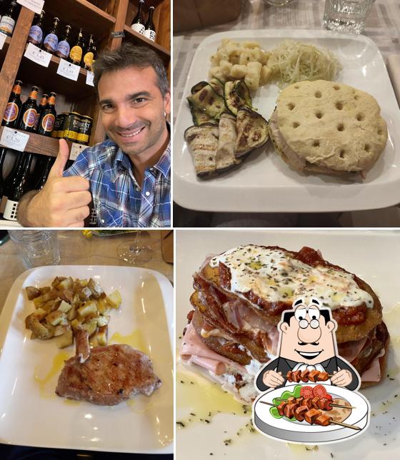 Cibo al Sapori di Casa Legnago