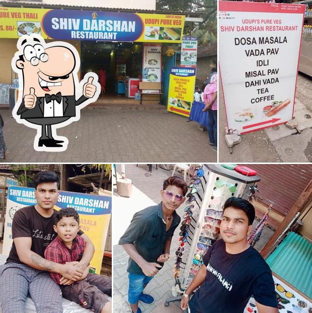 Shivdrashan Restaurant