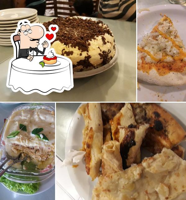 Brazzettus - Churrascaria e Pizzaria