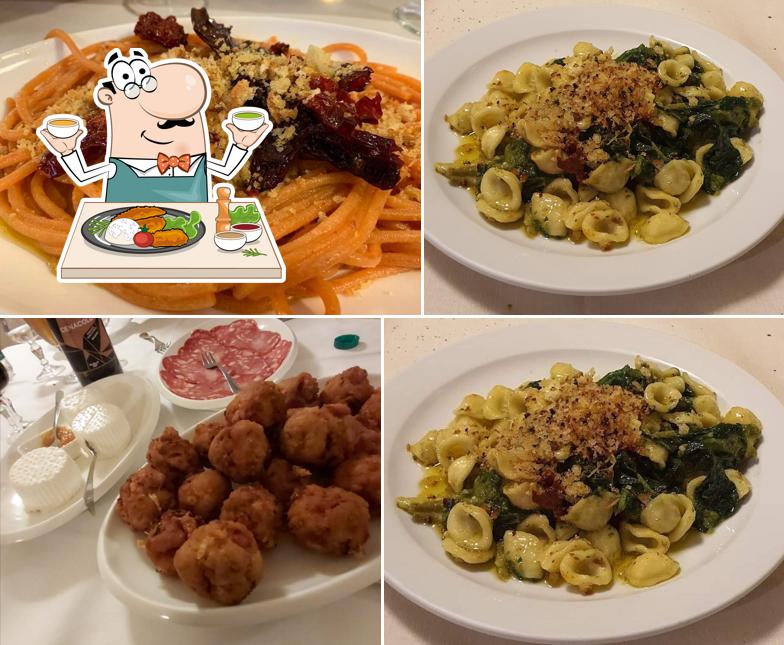 Trattoria Paolangelo