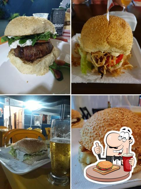 Guará Burger Hamburgueria