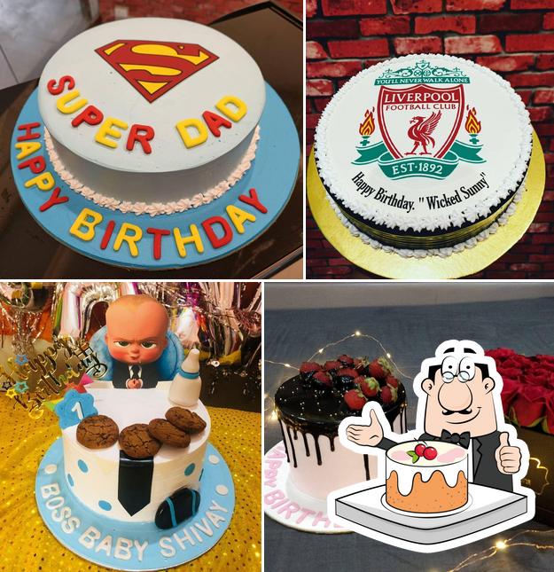 Bakes n Berries image