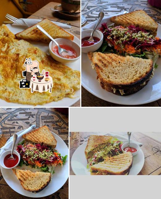 CoffeeIdeas! (former Marc's Café - Store)