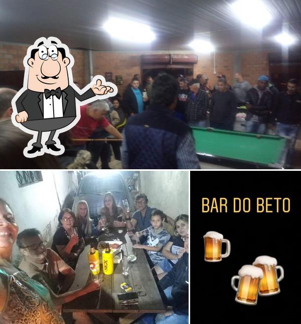 Bar do Beto